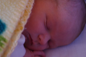 Oliver alszik Oliver alszik