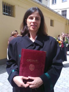 Diplomaosztó Diplomaosztó