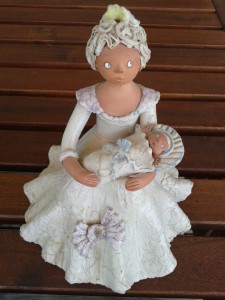 Szoptatás Világhete