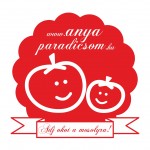 Anya Paradicsom webáruház