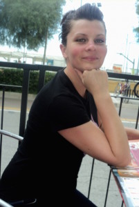 Király Katalin szülésznő Maternity Magánklinikán