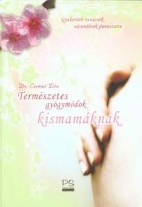 Szelíd gyógymódok kismamáknak