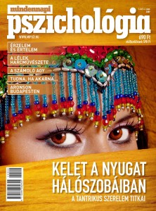 Mindennapi pszichologia