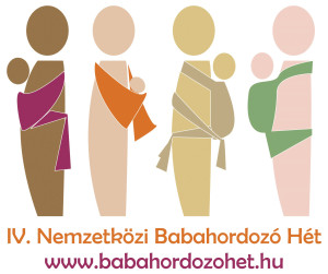 Nemzetközi Babahordozó Hét 2011