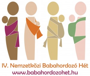 Nemzetközi Babahordozó Hét 2011
