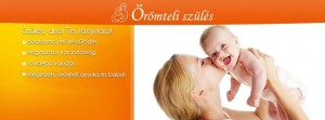 Örömteli Szülés - Kuharcsik Réka hipnoterapeuta