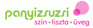 panyizsuzsi üvegékszer