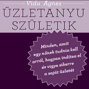 Üzletanyu születik