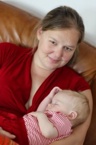 Anyává válni – a rögös út
