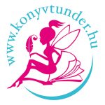 Könyvtündér