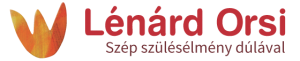 Lénárd Orsi dúla