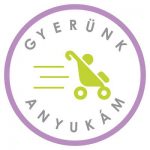Gyerünk anyukám