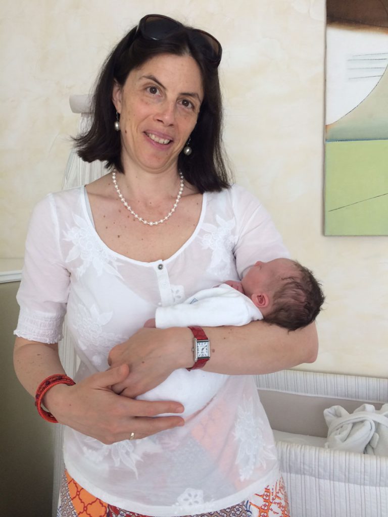 Lénárd Orsi konzultáció szülőknek